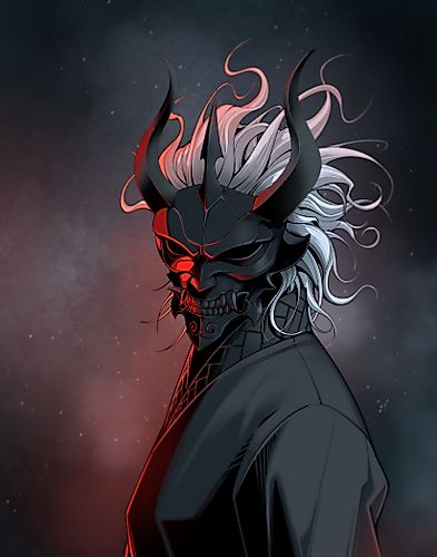 Cover image for Shadow Slave