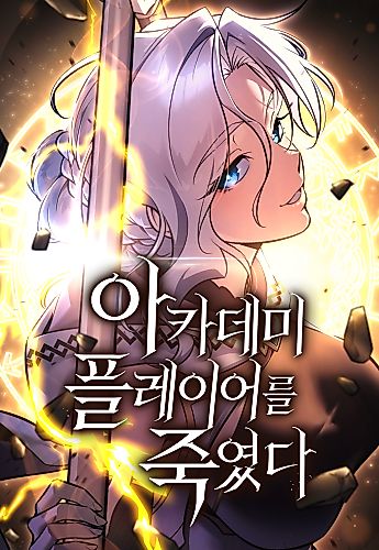 Cover image for I Killed the Main Player