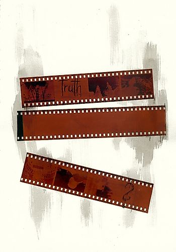 Cover image for Truth