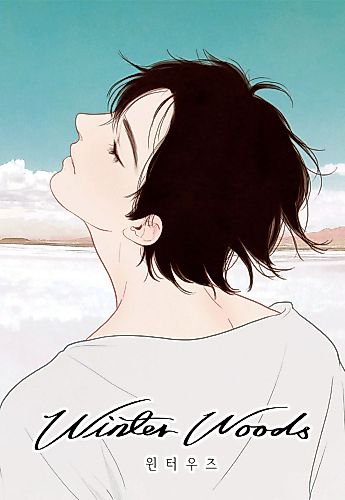 Cover image for Winter Woods