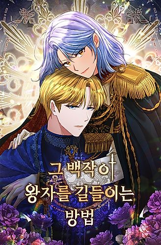 Cover image for The Taming of the Prince