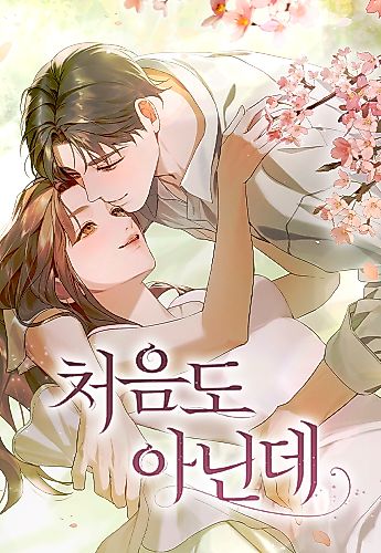 Cover image for Not the First Time