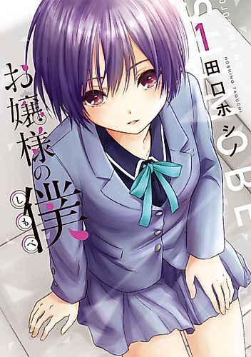 Cover image for The Lady's Servant