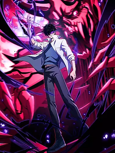 Cover image for The SS-Class Freshman of the Magic Academy