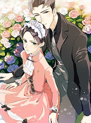 Cover image for Men's Wear Store and "Her Royal Highness"