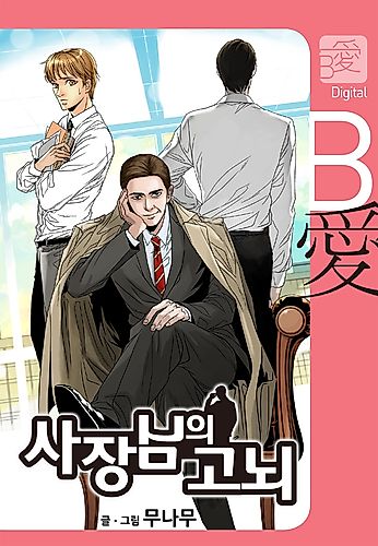 Cover image for Agony of the Boss