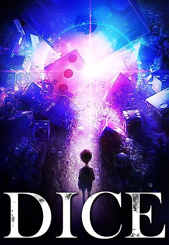 Cover image for DICE