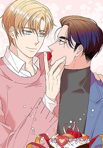Cover image for Bitter Sweet Voice