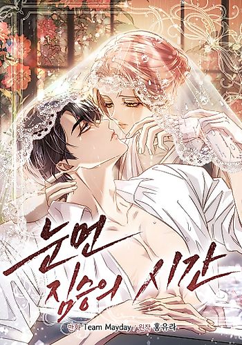 Cover image for Time of the Blind Beast