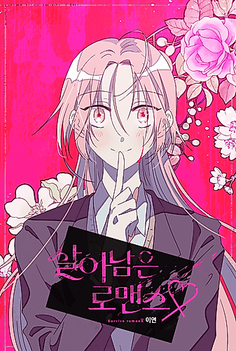 Cover image for Surviving Romance
