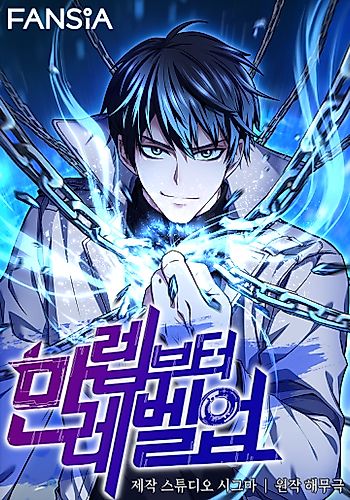 Cover image for Leveling Beyond the Max