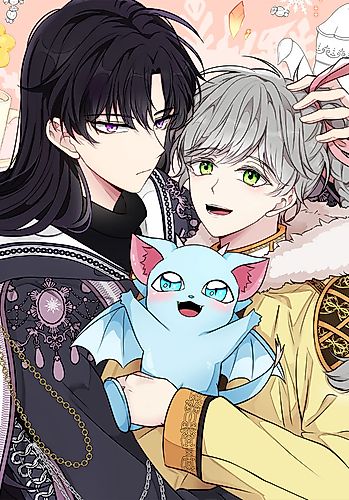 Cover image for Dragon's First Crush
