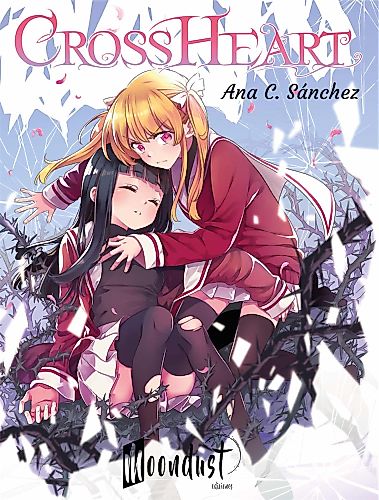 Cover image for Cross Heart