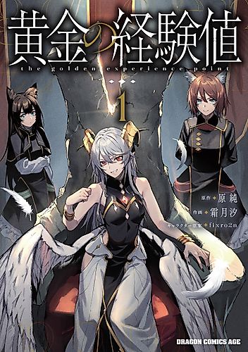 Cover image for The Golden Experience Point