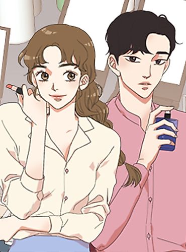 Cover image for Get Ready With Me