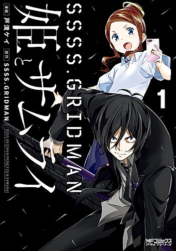 Cover image for The Princess and the Samurai