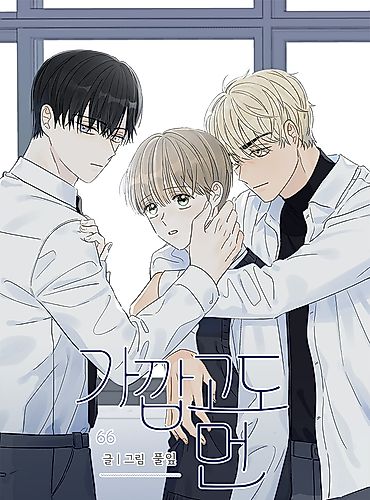 Cover image for Gakkapgodo Meon