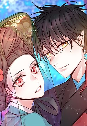 Cover image for Joseon Yeou Scandal