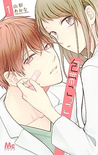 Cover image for Bandage Play