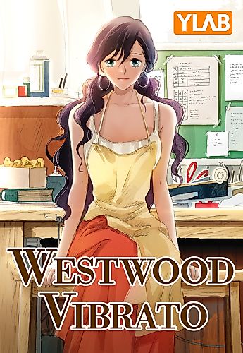 Cover image for Westwood Vibrato