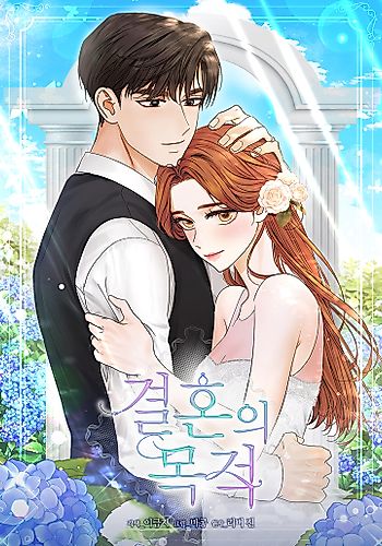 Cover image for Purpose of Marriage