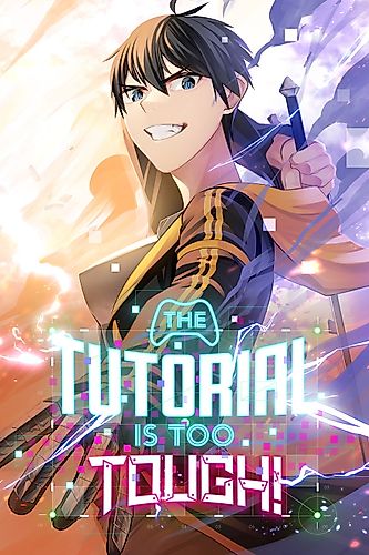 Cover image for The Tutorial Is Too Tough!