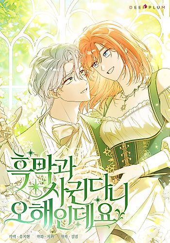 Cover image for Mistaken for the Villain's Lover