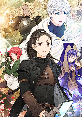 Cover image for Terrarium Adventure