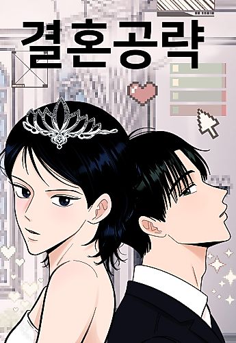 Cover image for Wedding Strategy
