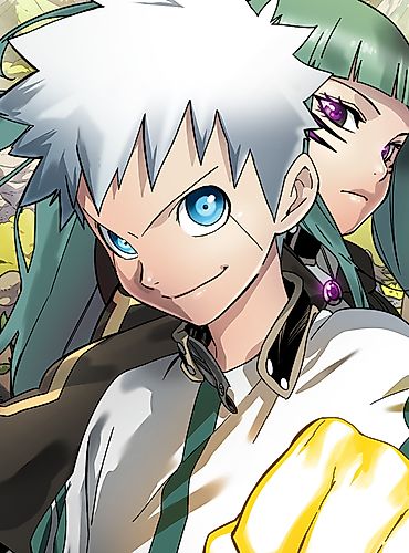 Cover image for TROUBLE
