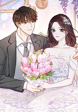 Cover image for The Prenup
