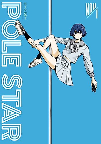Cover image for POLE STAR