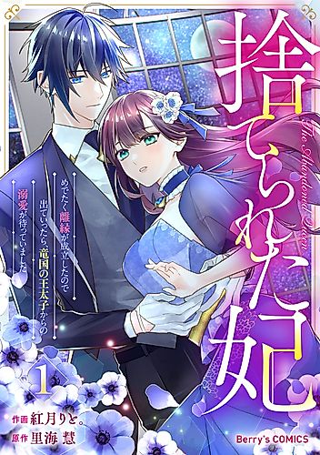 Cover image for The Abandoned Queen: Luckily, My Divorce was Finalized. Once I Left, I Found the Crown Prince of Dragonia Waiting for Me.