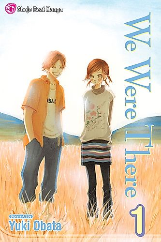 Cover image for We Were There