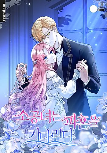 Cover image for The Lady Awaits a Broken Engagement