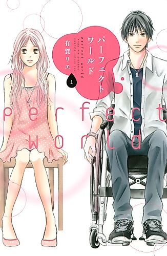Cover image for Perfect World