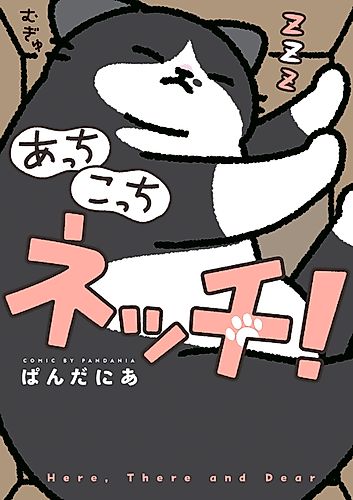 Cover image for Catnaps, Catnaps Everywhere!