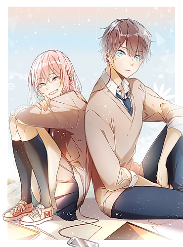 Cover image for Newton’s Flower Buds