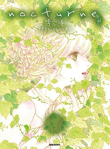 Cover image for nocturne