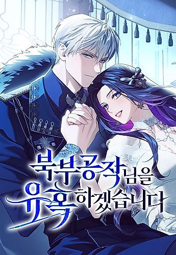Cover image for Charming the Duke of the North