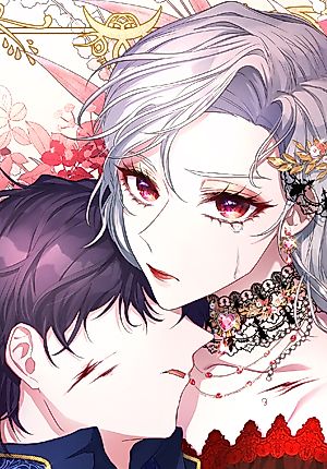 Cover image for The Villainous Princess Won't Tolerate a Bad Ending