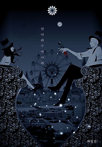 Cover image for The Sound of Magic: Annarasumanara