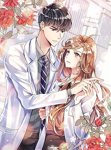 Cover image for Emergency Love