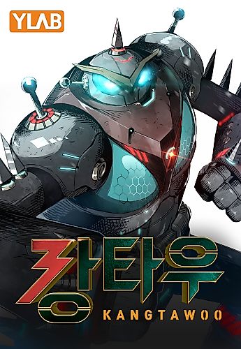 Cover image for Kangtawoo