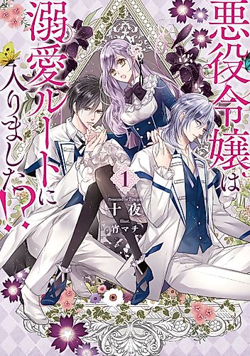 Cover image for The Villainess’s Guide to (Not) Falling in Love
