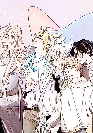 Cover image for Merry Memory!