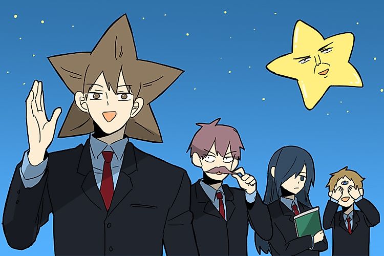 Cover image for Capable Us!