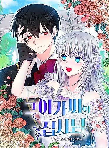 Cover image for The Lady's Butler