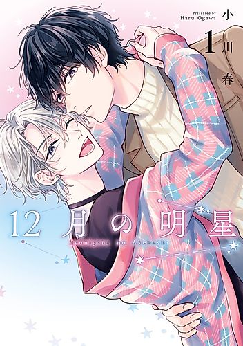 Cover image for Venus in December