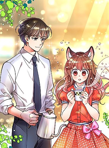 Cover image for Samwol Kim the Coffee Fox